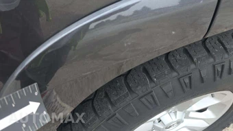 2019 Toyota 4Runner SR5 – miniatura 43
