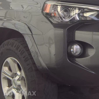 2019 Toyota 4Runner SR5 – miniatura 44