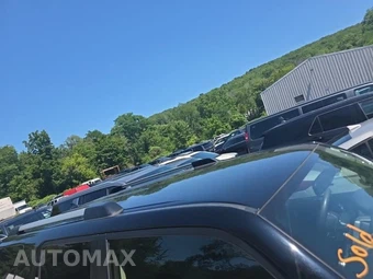 2019 Toyota 4Runner SR5 - miniatura 12