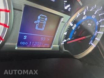 2019 Toyota 4Runner SR5 - miniatura 15
