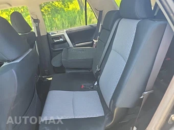 2019 Toyota 4Runner SR5 - miniatura 16