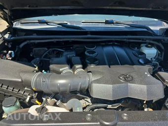 2019 Toyota 4Runner SR5 - miniatura 18