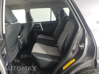 2019 Toyota 4Runner SR5 - miniatura 13