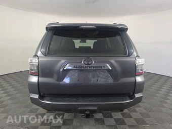 2019 Toyota 4Runner SR5 - miniatura 5