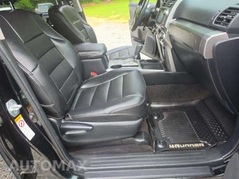 2019 Toyota 4Runner SR5 - miniatura 16