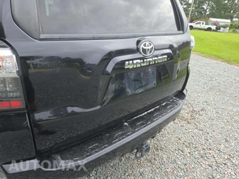 2019 Toyota 4Runner SR5 - miniatura 22