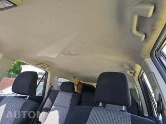 2019 Toyota 4Runner SR5 – miniatura 11