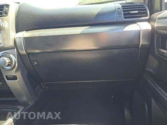 2019 Toyota 4Runner SR5 – miniatura 19