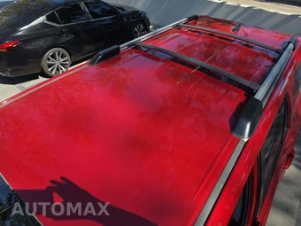 2019 Toyota 4Runner SR5 – miniatura 12