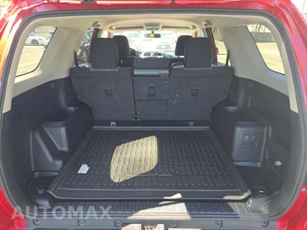 2019 Toyota 4Runner SR5 – miniatura 14