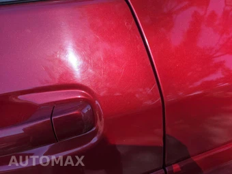 2019 Toyota 4Runner SR5 – miniatura 22