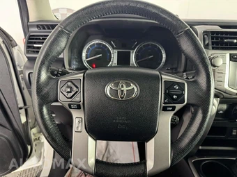 2019 Toyota 4Runner SR5 Premium - miniatura 13