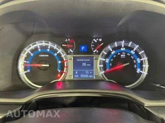 2019 Toyota 4Runner SR5 Premium - miniatura 14