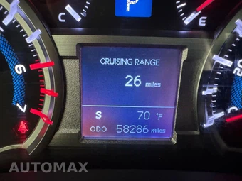 2019 Toyota 4Runner SR5 Premium - miniatura 15