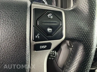 2019 Toyota 4Runner SR5 Premium - miniatura 17