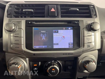 2019 Toyota 4Runner SR5 Premium - miniatura 20