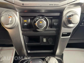 2019 Toyota 4Runner SR5 Premium - miniatura 21