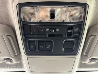 2019 Toyota 4Runner SR5 Premium - miniatura 24