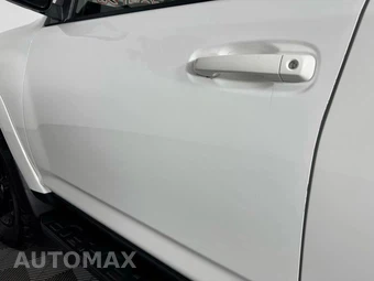 2019 Toyota 4Runner SR5 Premium - miniatura 26
