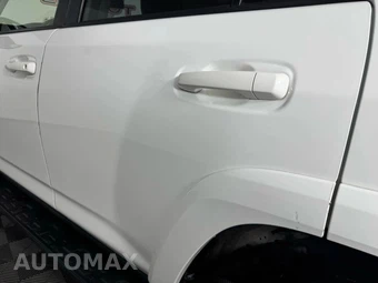 2019 Toyota 4Runner SR5 Premium - miniatura 27