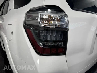 2019 Toyota 4Runner SR5 Premium - miniatura 28