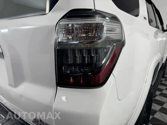 2019 Toyota 4Runner SR5 Premium - miniatura 29