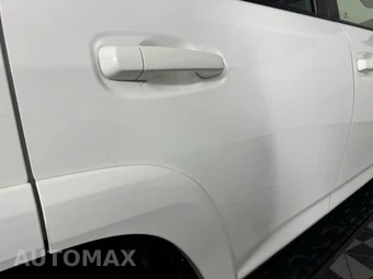 2019 Toyota 4Runner SR5 Premium - miniatura 30