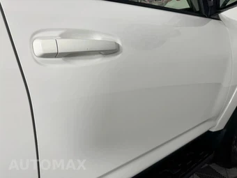 2019 Toyota 4Runner SR5 Premium - miniatura 31