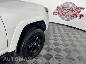 2019 Toyota 4Runner SR5 Premium - miniatura 32