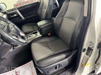 2019 Toyota 4Runner SR5 Premium - miniatura 33