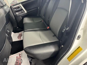2019 Toyota 4Runner SR5 Premium - miniatura 37