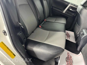 2019 Toyota 4Runner SR5 Premium - miniatura 38