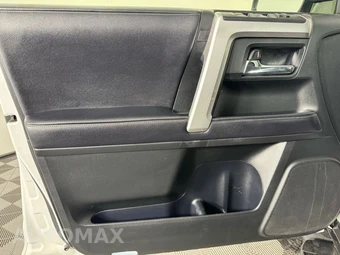2019 Toyota 4Runner SR5 Premium - miniatura 39