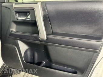 2019 Toyota 4Runner SR5 Premium - miniatura 41