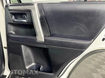 2019 Toyota 4Runner SR5 Premium - miniatura 43