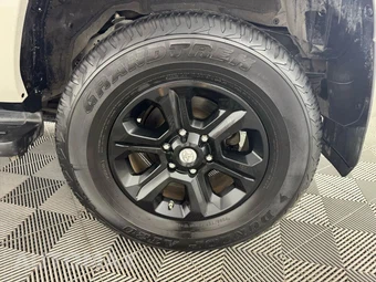 2019 Toyota 4Runner SR5 Premium - miniatura 45