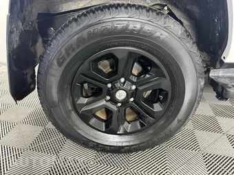 2019 Toyota 4Runner SR5 Premium - miniatura 46