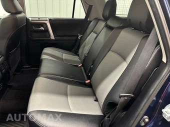 2019 Toyota 4Runner SR5 Premium - miniatura 10