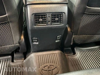 2019 Toyota 4Runner SR5 Premium - miniatura 12