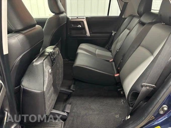 2019 Toyota 4Runner SR5 Premium - miniatura 13