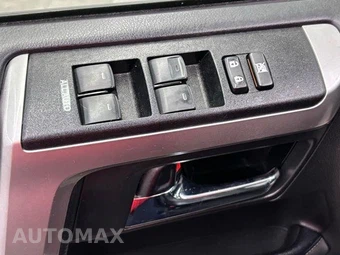 2019 Toyota 4Runner SR5 Premium - miniatura 15