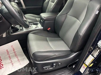 2019 Toyota 4Runner SR5 Premium - miniatura 16