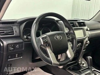 2019 Toyota 4Runner SR5 Premium - miniatura 17