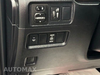 2019 Toyota 4Runner SR5 Premium - miniatura 18