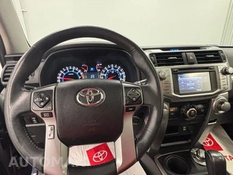2019 Toyota 4Runner SR5 Premium - miniatura 19