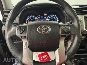 2019 Toyota 4Runner SR5 Premium - miniatura 20