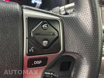 2019 Toyota 4Runner SR5 Premium - miniatura 21