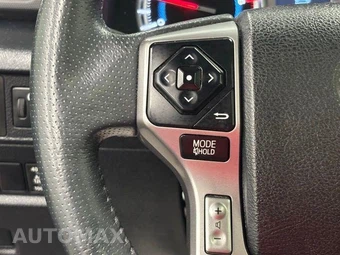 2019 Toyota 4Runner SR5 Premium - miniatura 22