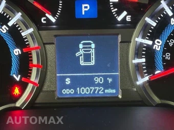 2019 Toyota 4Runner SR5 Premium - miniatura 23