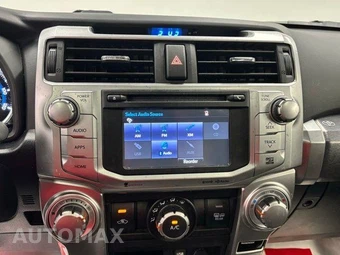 2019 Toyota 4Runner SR5 Premium - miniatura 24